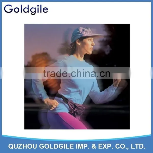 Waterproof 3M Scotchlite EN13356 LED Armband photo-3