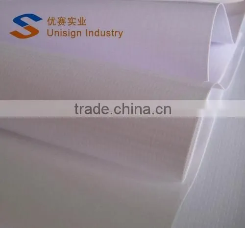 Unisign High Quality Control Hot Laminated Backlit Flex Banner Design photo-5