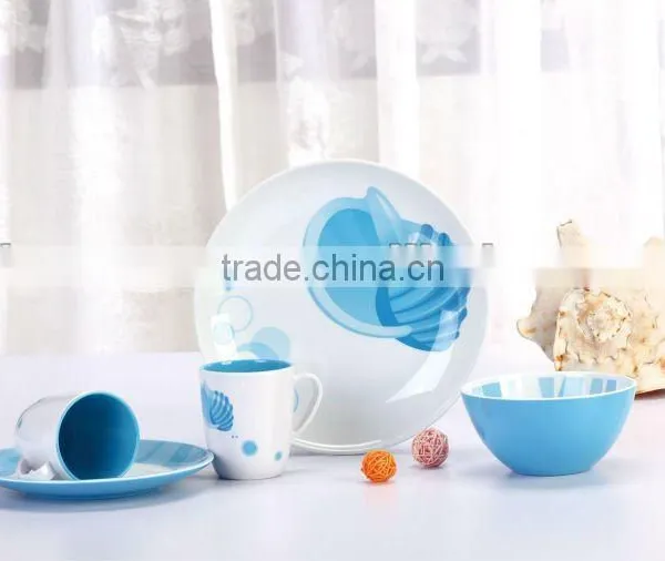 Melamine Ware Melamine Dinner Set
