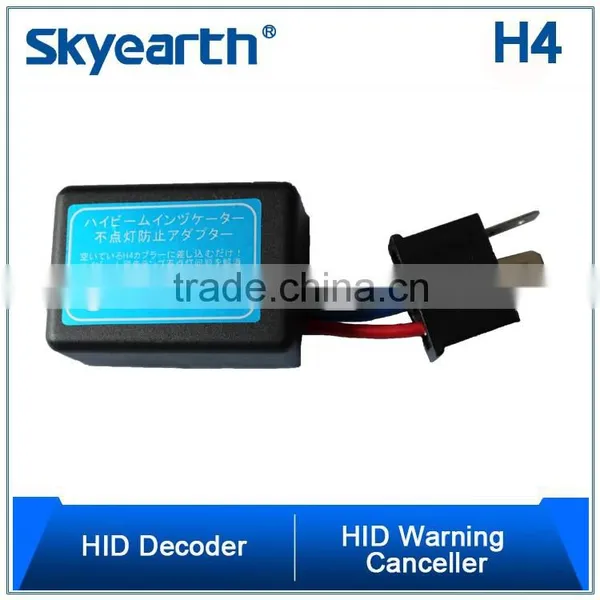 Japanese Car Accessories Hid Xenon Klt H4 photo-4