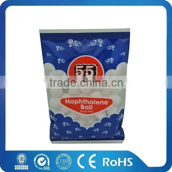 Naphthalene Ball for Closet