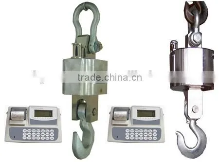 500kg-10T OCS Wireless Cranes Scale photo-3
