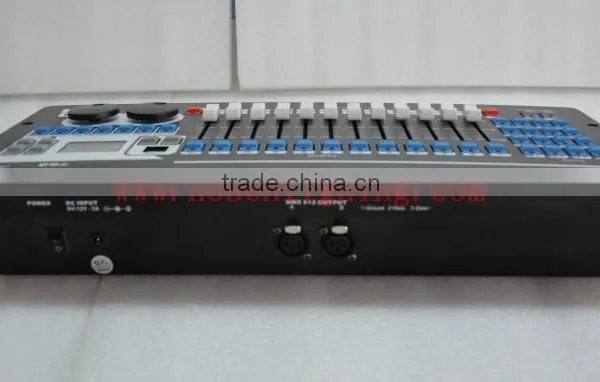 DMX Controller 768 photo-4