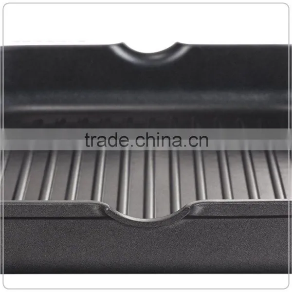 Die Cast Aluminium Non-Stick Grill Pan photo-5