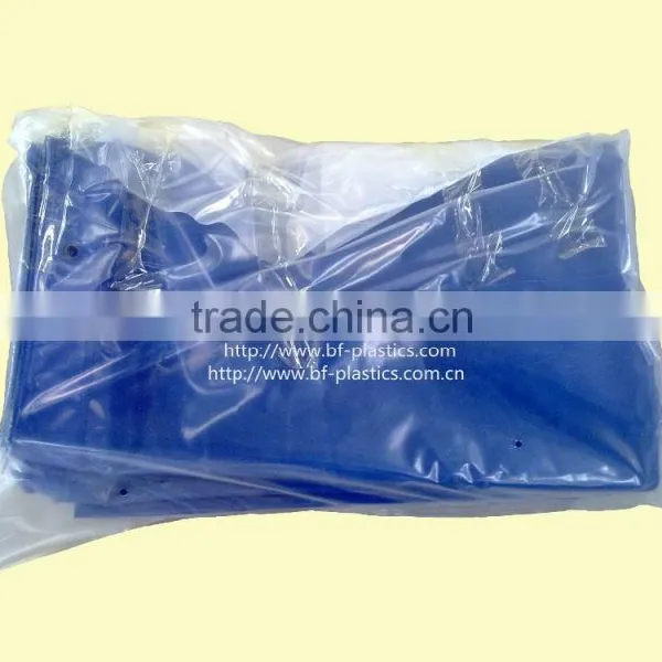 Heavy Duty Water Proof Fire Resistant Container/truck PVC Tarpaulins photo-3