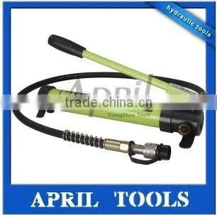Hydraulic Piston Pump CP-180