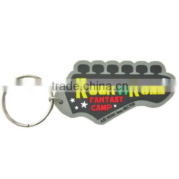 Key Chain Holder