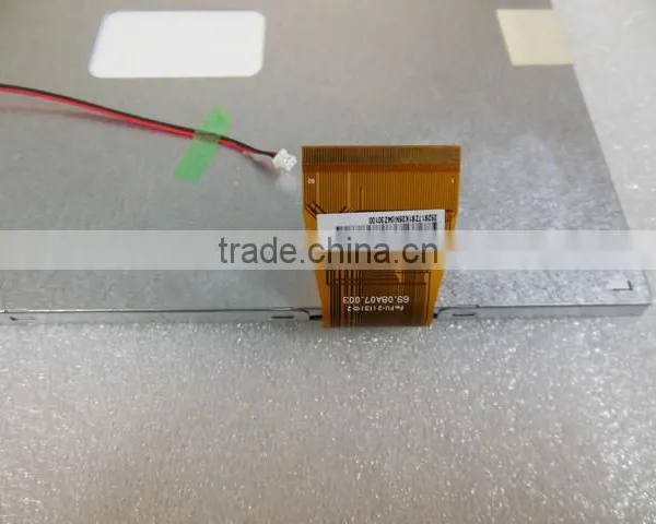 10.4'' Laptop LCD Panel A104SN03 V.1 Industrial LCD Screen photo-2