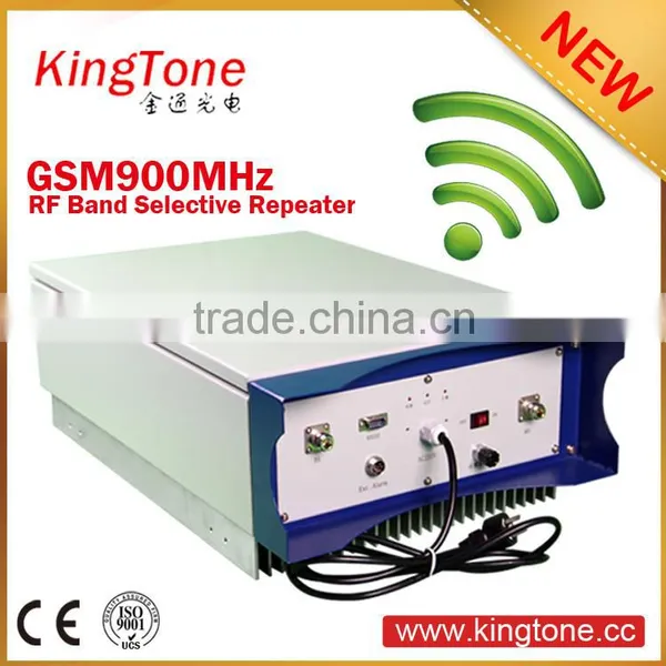 5Watt Tri-band Repeater Boost GSM 900/1800/2100 Mobile Signal Tri Band Repeater photo-2