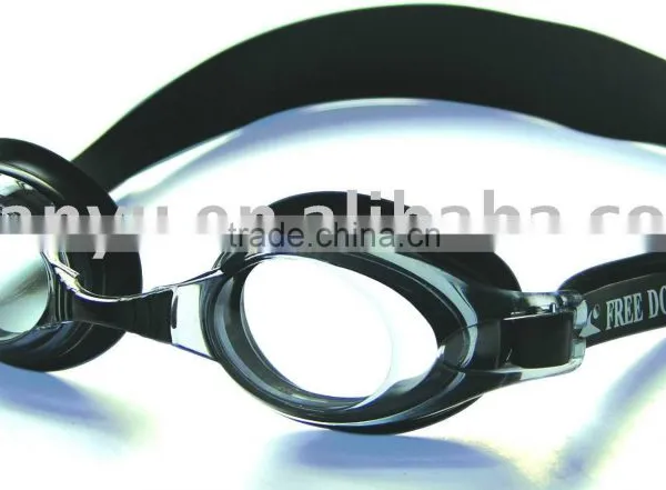 Junior Swimming Goggles