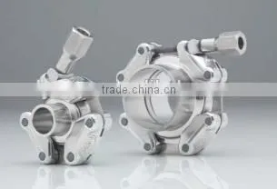 Aluminum Chain Clamp