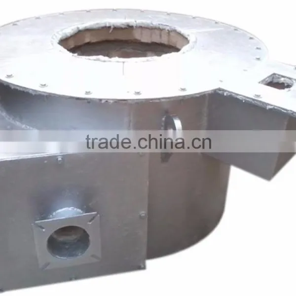 002 - Aluminum Casting Heater