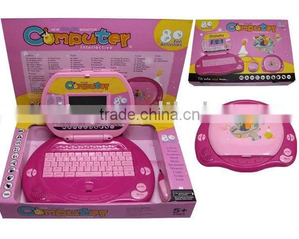 tablet pc learning machine with 80 functions