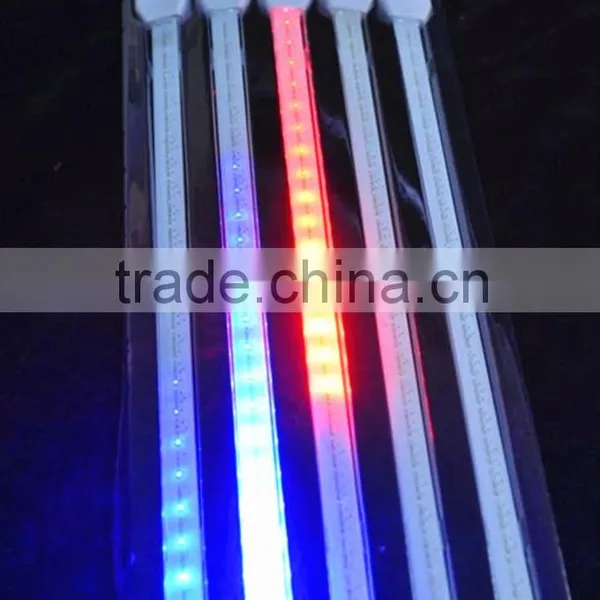 NEW Falling Rain Falling Snow Chritmas Light 0.5m Meteor Tube Outdoor
