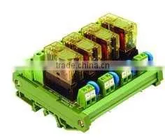Kontron Multi- Pole Din-rail Mouting Relay Modular photo-4