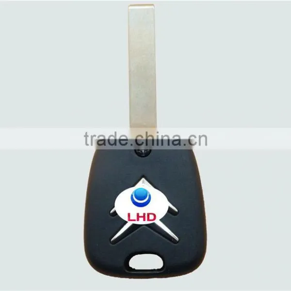 Big Discount Citroen C5 Remote Key for 2 Button Remote Key Shell 407 Blade Citroen C1 C2 C3 C4 C5 C8 Xsara Picasso Fob photo-4