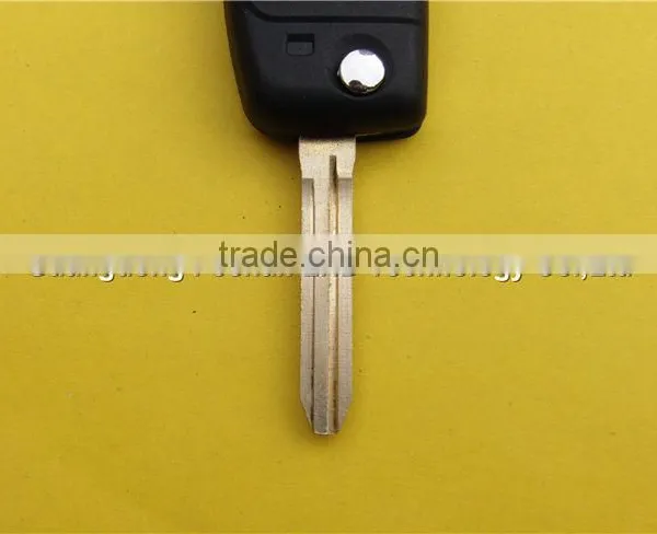 Top Seller Toyota Car Remote Key 3 Button Flip Key Shell Blank Case Toyota Remote Key photo-4