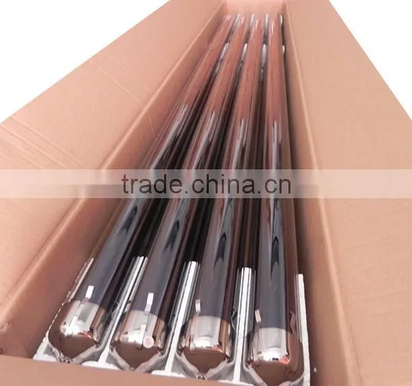 Haining Baoguang Solar Vacuum Tube for Solar Water Heater photo-6