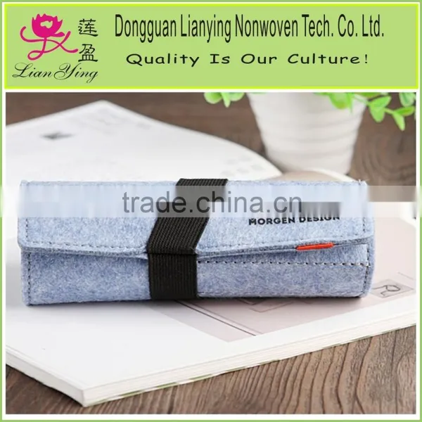Promotions Polyester Felt Insulin Pen Travel/display Case photo-3