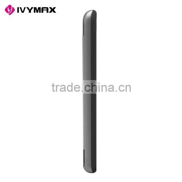 IVYMAX Hot Sell 2016 Factory Price for LG K7 Slim Hybrid Case photo-2