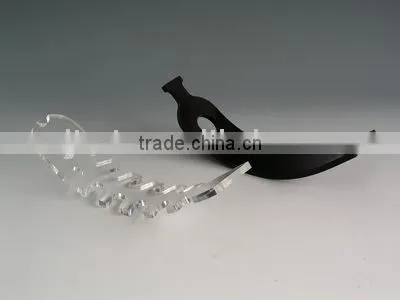 Acrylic Wine Holder Acrylic Wine Rack