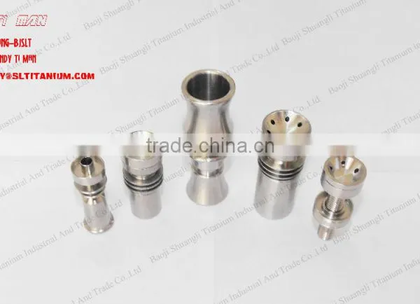 Portable Domeless Enail photo-5