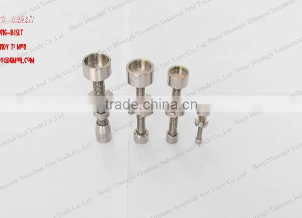Domeless Oil Nail photo-5