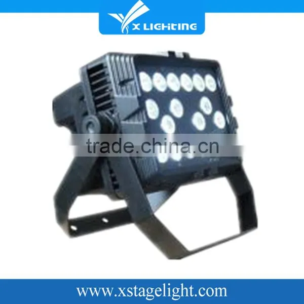Wholesale Led Light Bar, 18*10W Led Bar Light, IP65 DMX512 Led Bar