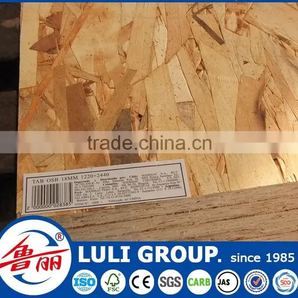 Water-proof Osb in Sale photo-2