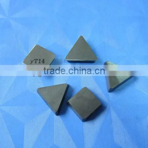 Tungsten Carbide Tip Inserts With SAMPLES Available