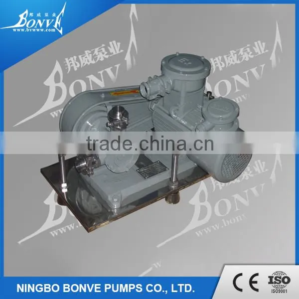 CE Approved Pigments Transfer Pumps And Rotary Lobe Pumps photo-2