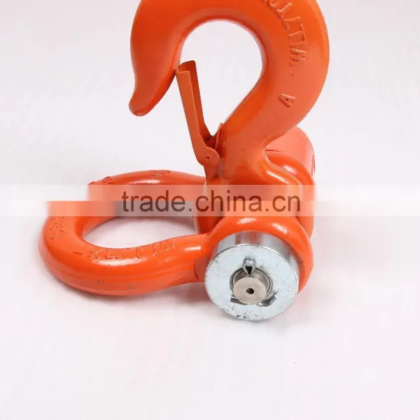 2T-30T Wireless LCD Display Printing Crane Scale photo-2