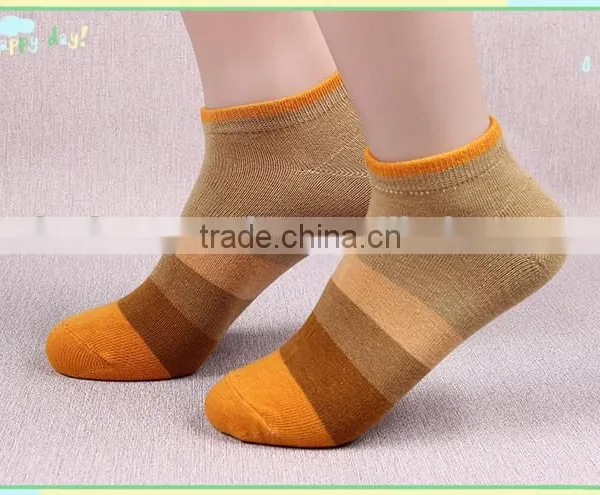 2016 New Design Anklet Socks Hot Sale Dress Anklet photo-4