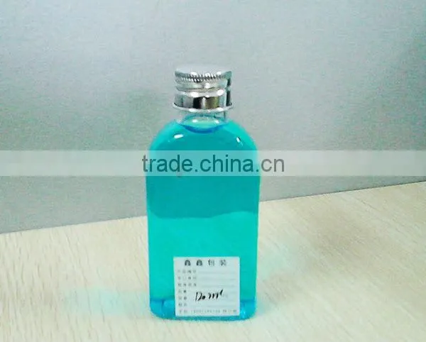Cheap Plastic Jars Wholesale in China