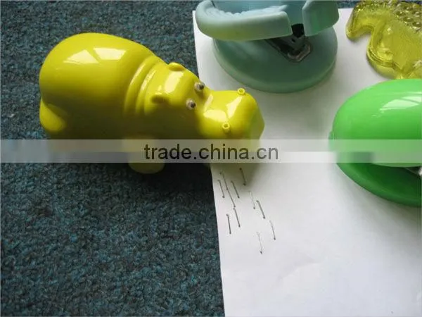 Cute Stapler/animal Shaped Stapler photo-6