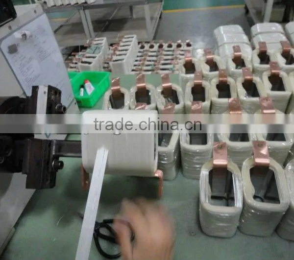 Fiber Glass Adhesive Tape Insulating Material Used For Iron Core/Motor