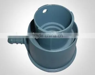 Die Cast Product Aluminum Die Casting Valve Body