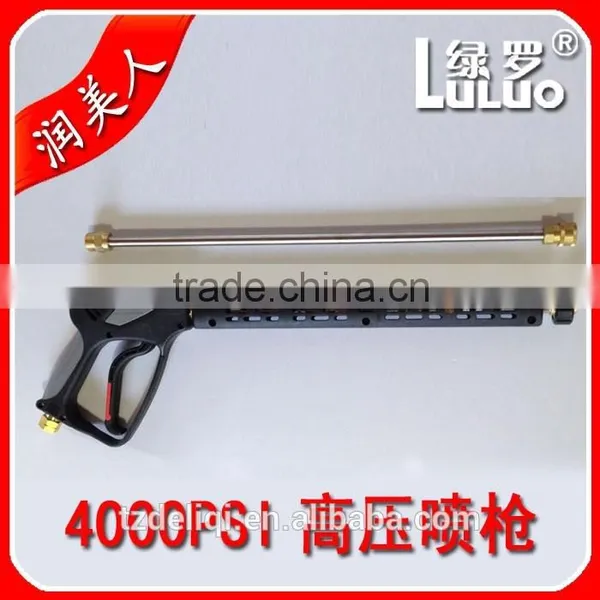 Pressure Gun photo-3