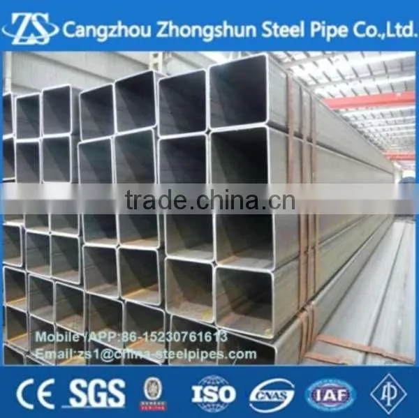ASTM A500 Rectagular Tube photo-4