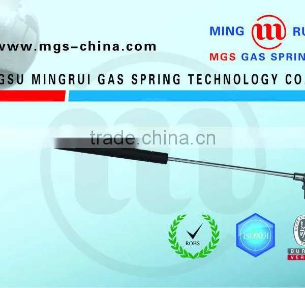 High Quality Compression Gas Strut for Beach Sofa photo-2