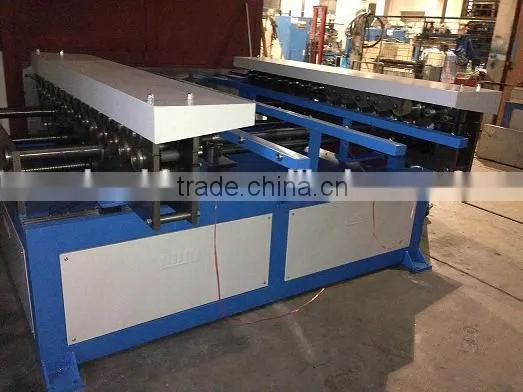 H Steel Faknge Leveling Machines, Flange Forming Machine, TDF Flange Forming Machine photo-3