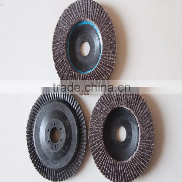 Linyi Dongtai Abrasive Sanding Disc