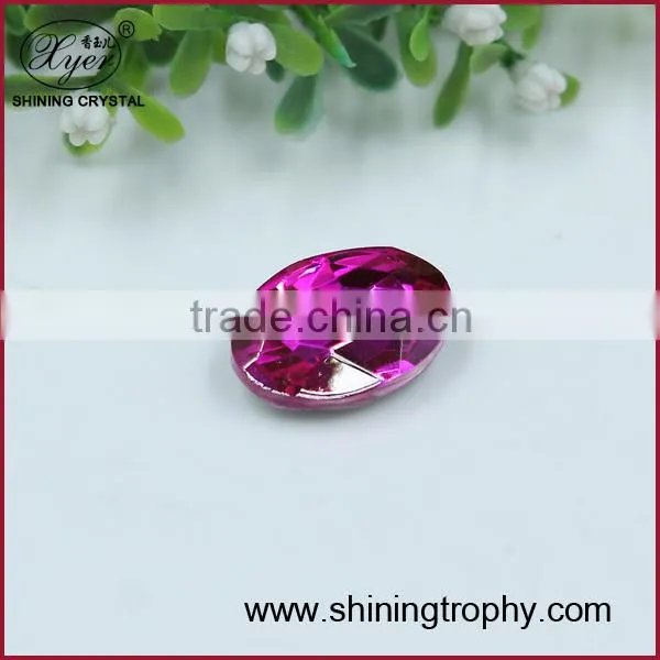 2015 High Quality Dmc Hotfix Rhinestone