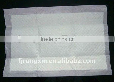 Hospital Disposable Nursing Medical Underpads Bed Pad, Disposable Medical Underpad Manufacturer
