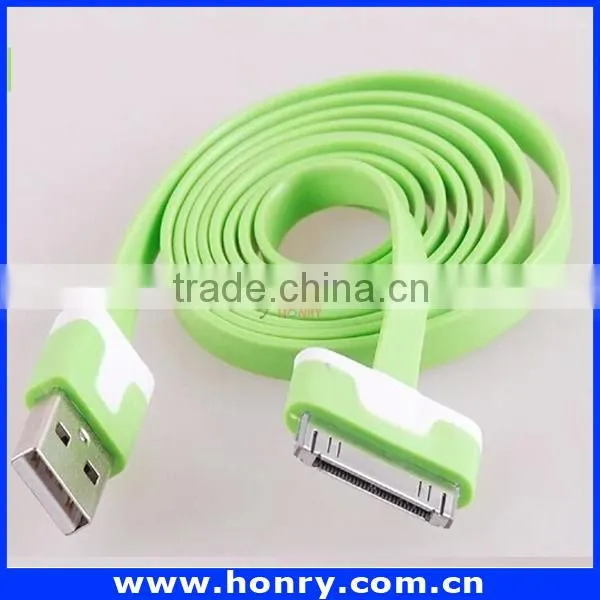 Customized Manufacture for Sale Cable for Iphone 6/6s photo-3
