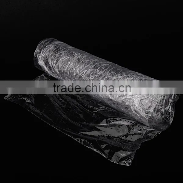 Waterproof Breathable Membrane For Roof, High Waterproof And Breathable TPU Film photo-5