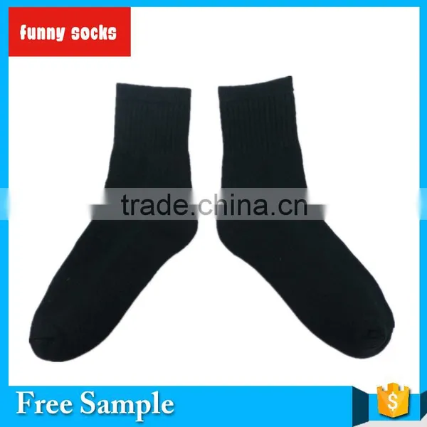 Wholesale Custom Logo Sport Socks Custom Logo Socks photo-2
