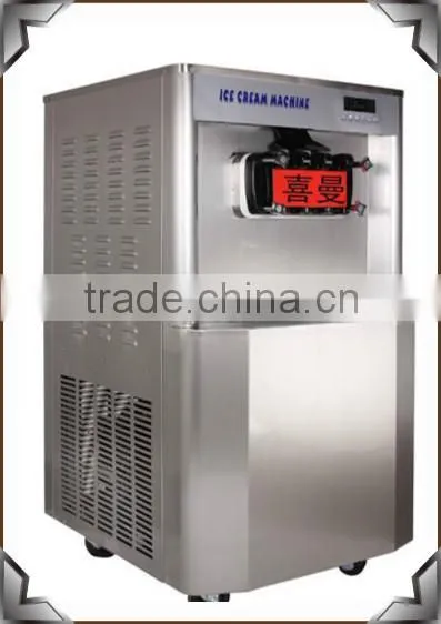 Manufacturers Selling Ice Cream Cone Machine Frozen Yogurt Yogurt Ice Cream Machine photo-2