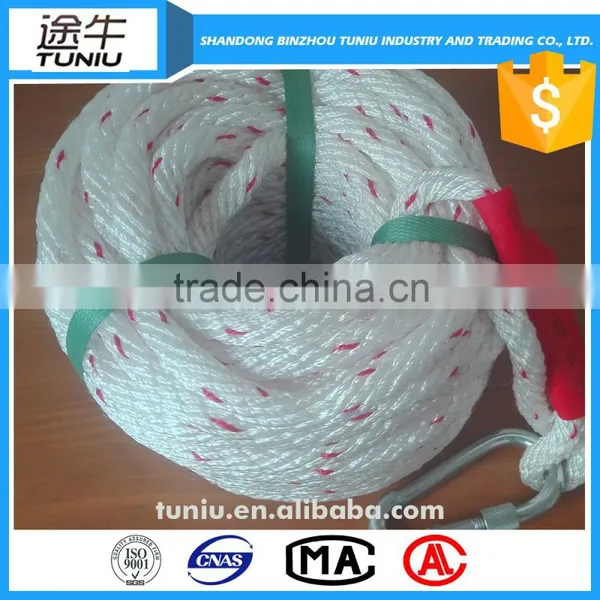 Mooring Rope Marine Rope Thick Rope photo-3
