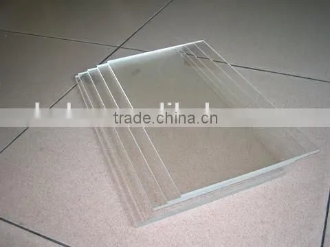 Clear Cast Acrylic Sheet for Aquarium/swimming Pool photo-2